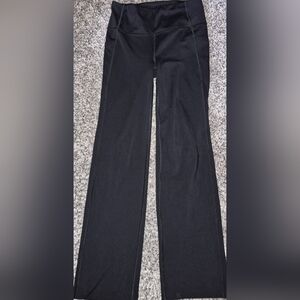 All in Motion Black Leggings